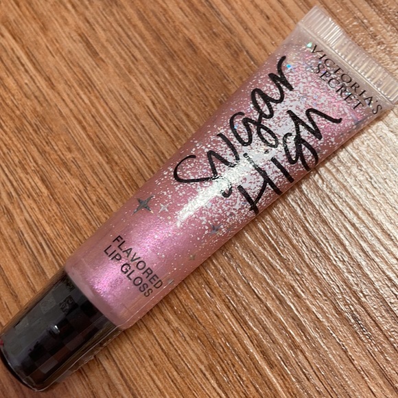 3 VS Lip Gloss Trio - Picture 3 of 4